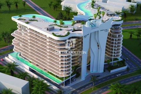 1 bedroom Apartment in MANTA BAY Al Marjan Island, UAE No. 78900 3