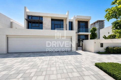 5 غرفة نوم  فيلا في District One, الإمارات العربية المتحدة رقم 214157 25
