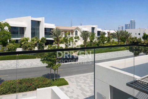 5 غرفة نوم  فيلا في District One, الإمارات العربية المتحدة رقم 214157 22