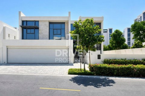 5 غرفة نوم  فيلا في District One, الإمارات العربية المتحدة رقم 214157 23