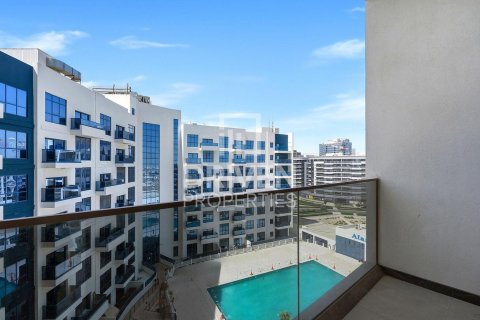 Квартира с 1 спальней в Arjan, ОАЭ №211645 22