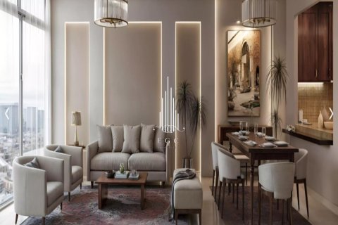 4 غرف نوم شقة في Masdar City, الإمارات العربية المتحدة رقم 41714 3