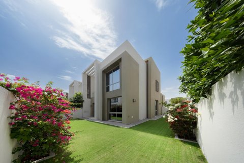 4 bedrooms Townhouse in Reem Community, UAE No. 197140