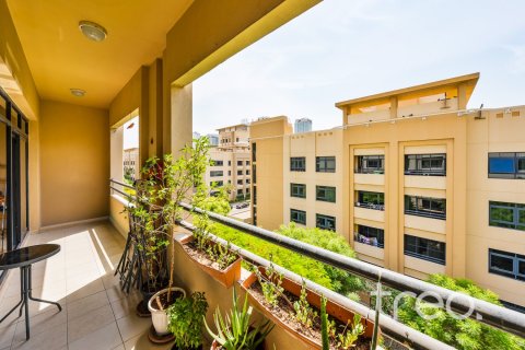 3 bedrooms Apartment in Greens, UAE No. 220703