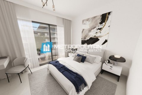 Apartment de 2 dormitorios en  Saadiyat Island, UAE No. 139988 8