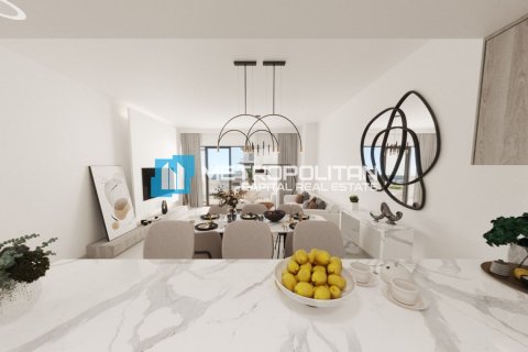 Apartment de 2 dormitorios en  Saadiyat Island, UAE No. 139988 6