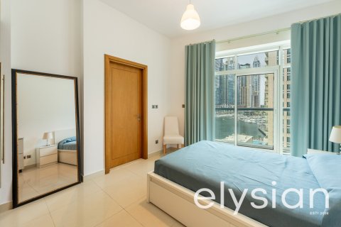 3 غرف نوم شقة في مرسى دبي, الإمارات العربية المتحدة رقم 64669 10