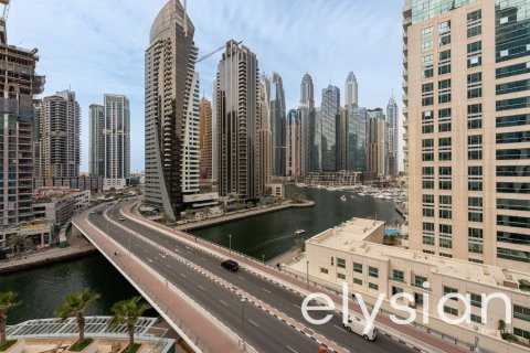 3 غرف نوم شقة في مرسى دبي, الإمارات العربية المتحدة رقم 64669 16