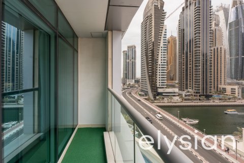 3 غرف نوم شقة في مرسى دبي, الإمارات العربية المتحدة رقم 64669 17