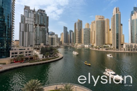 3 غرف نوم شقة في مرسى دبي, الإمارات العربية المتحدة رقم 64669 5