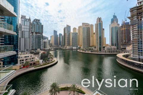 3 غرف نوم شقة في مرسى دبي, الإمارات العربية المتحدة رقم 64669 15