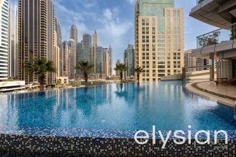 3 غرف نوم شقة في مرسى دبي, الإمارات العربية المتحدة رقم 64669 12