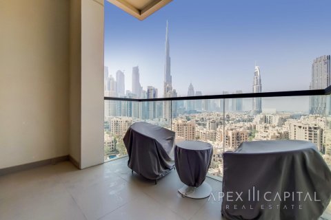 2 غرف نوم شقة في Bellevue Towers, الإمارات العربية المتحدة رقم 5741 3