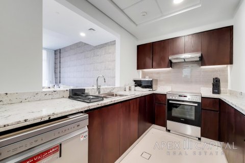 2 غرف نوم شقة في Bellevue Towers, الإمارات العربية المتحدة رقم 5741 10