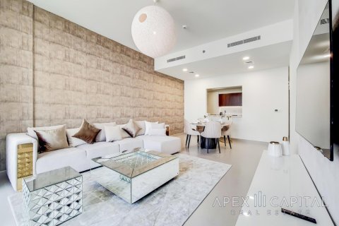 2 bedrooms Apartment in Bellevue Towers, UAE No. 5741