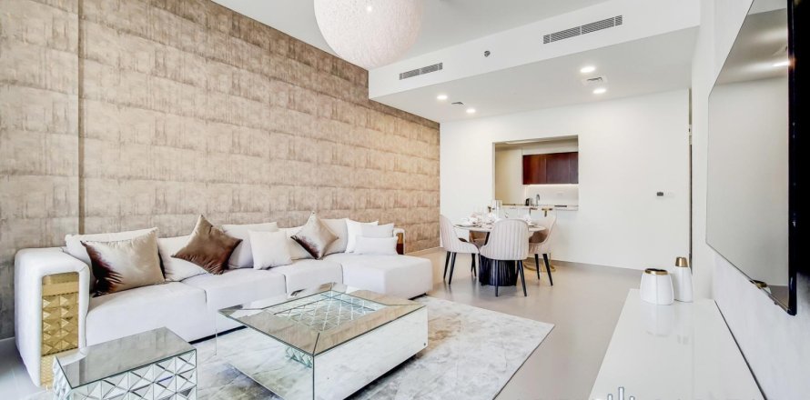 2 غرف نوم شقة في Bellevue Towers, الإمارات العربية المتحدة رقم 5741