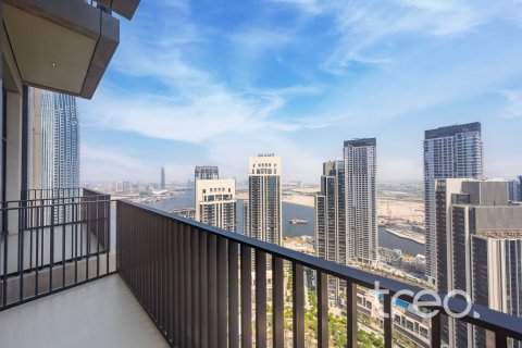 3 bedrooms Apartment in Creek Horizon, UAE No. 220611 3