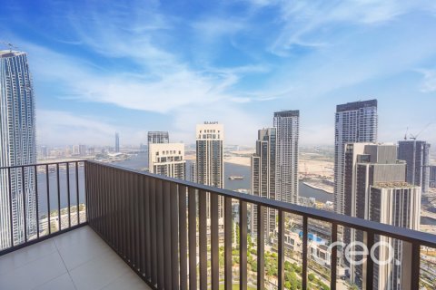 3 bedrooms Apartment in Creek Horizon, UAE No. 220611 23