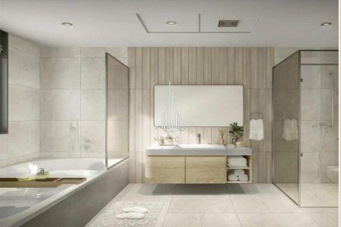 Villa de 4 chambres à Yas Island, UAE No. 21915 13