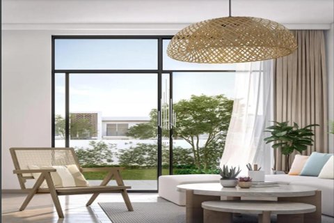 Villa de 4 chambres à Yas Island, UAE No. 21915 6