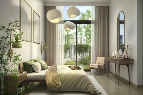 Villa de 4 chambres à Yas Island, UAE No. 21915 4