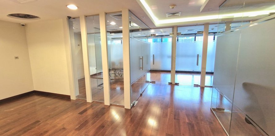 Office de 125.5m² à Dubai, UAE No. 143406