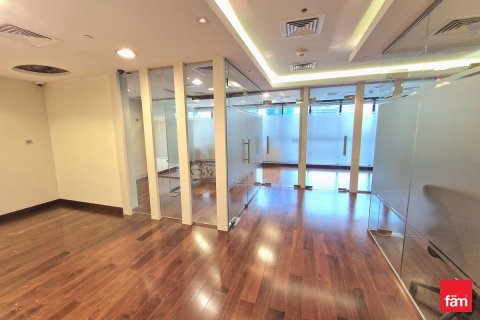 Офис 125.5м² в Дубай, ОАЭ №143406
