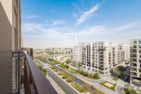 Apartment de 2 dormitorios en Zahra Breeze Apartments, UAE No. 192893