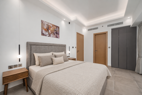 Apartment de 2 dormitorios en Jumeirah Lake Towers, UAE No. 215254 7