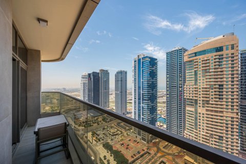 Apartment de 2 dormitorios en Jumeirah Lake Towers, UAE No. 215254 15