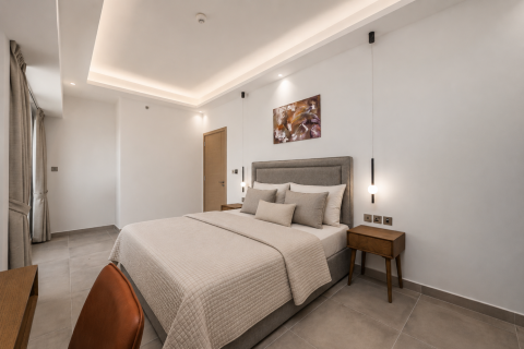 Apartment de 2 dormitorios en Jumeirah Lake Towers, UAE No. 215254 10