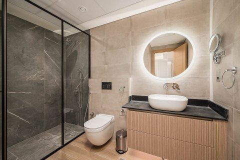 Apartment de 2 dormitorios en Jumeirah Lake Towers, UAE No. 215254 11