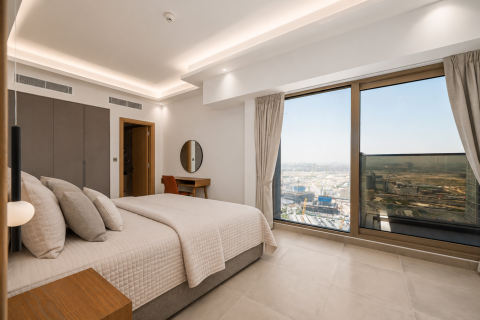 Apartment de 2 dormitorios en Jumeirah Lake Towers, UAE No. 215254 9