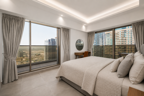 Apartment de 2 dormitorios en Jumeirah Lake Towers, UAE No. 215254 6
