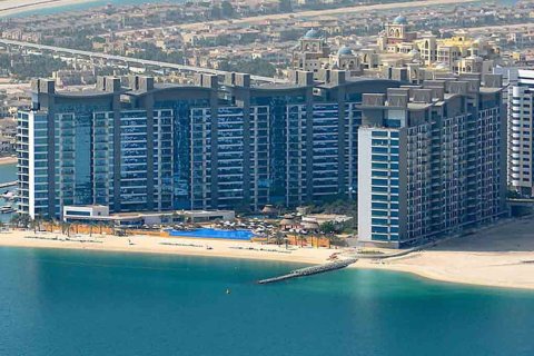 OCEANA RESIDENCES en Palm Jumeirah, UAE No. 69583