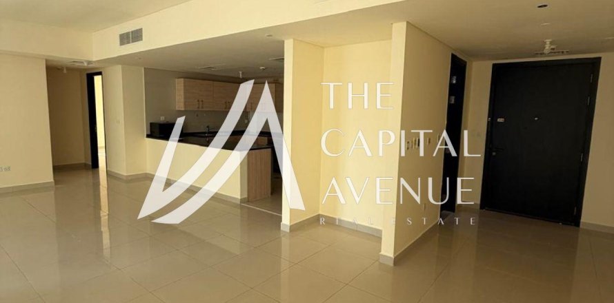 Apartment de 2 dormitorios en Al Reem Island, UAE No. 226643