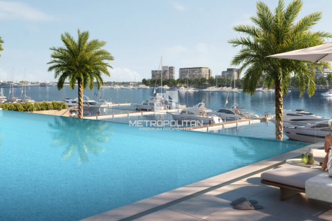 Apartment de 2 dormitorios en Mina Rashid, UAE No. 129684 12