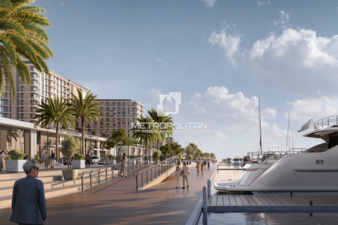 Apartment de 2 dormitorios en Mina Rashid, UAE No. 129684 4
