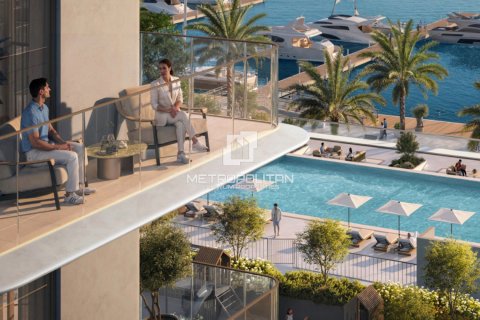Apartment de 2 dormitorios en Mina Rashid, UAE No. 129684 11