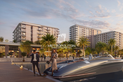Apartment de 2 dormitorios en Mina Rashid, UAE No. 129684 9