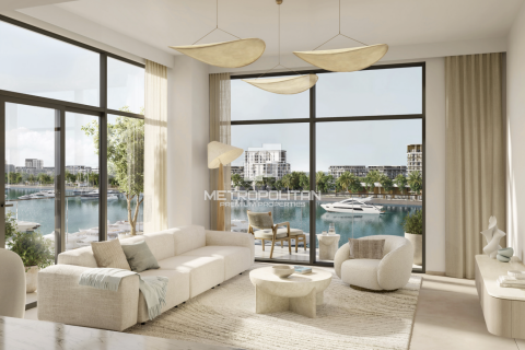 Apartment de 2 dormitorios en Mina Rashid, UAE No. 129684 7