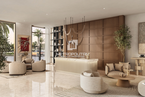 Apartment de 2 dormitorios en Mina Rashid, UAE No. 129684 6