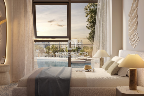 Apartment de 2 dormitorios en Mina Rashid, UAE No. 129684 8
