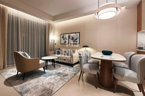 1 bedroom Apartment in The Address Residences Dubai Opera, UAE No. 217551 4
