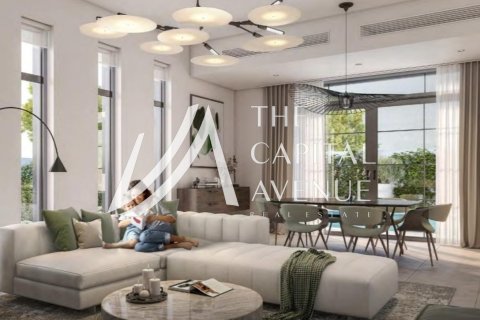 5 bedrooms Villa on the Yas Island, UAE No. 221744 3