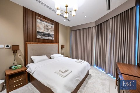 3 غرف نوم شقة في وسط مدينة دبي, الإمارات العربية المتحدة رقم 153839 9