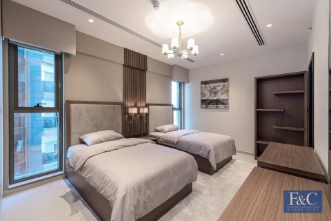 3 غرف نوم شقة في وسط مدينة دبي, الإمارات العربية المتحدة رقم 153839 11