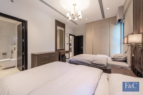 3 غرف نوم شقة في وسط مدينة دبي, الإمارات العربية المتحدة رقم 153839 20