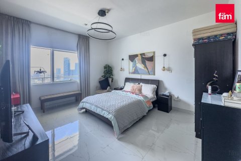 Квартира с 2 спальнями в Дубай Марина, ОАЭ №223756 11