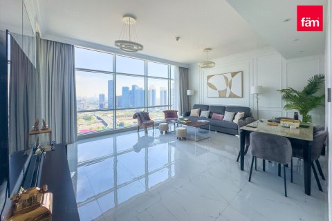 Квартира с 2 спальнями в Дубай Марина, ОАЭ №223756 4